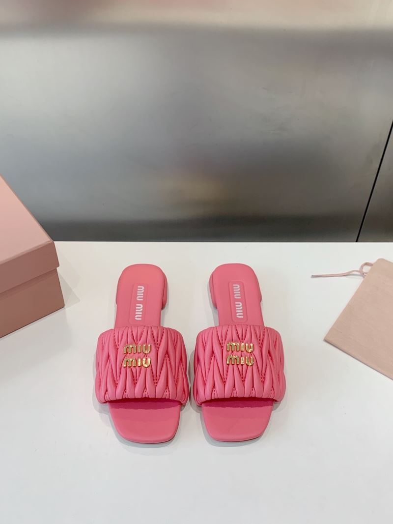 Miu Miu Sandals